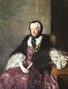 Mrs Martin Allan Ramsay